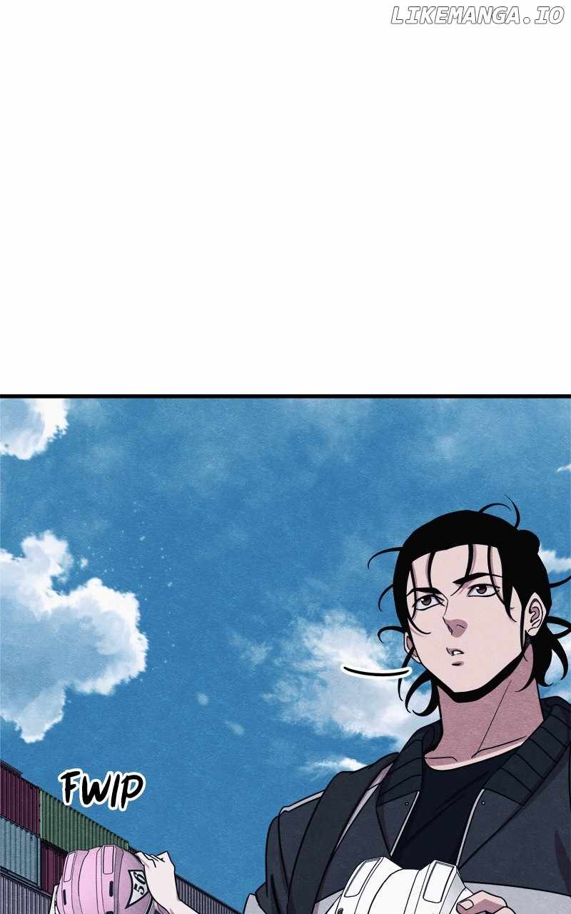 Zombie X Slasher Chapter 92 67